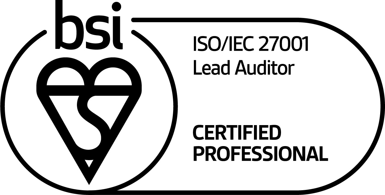 ISO-27001 Certified Professional