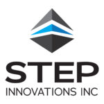 STEP Innovations logo