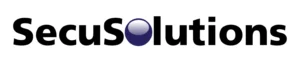 SecuSolutions Logo